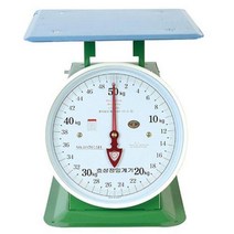 효성정밀계기 지시저울 100g-20kg 4380269