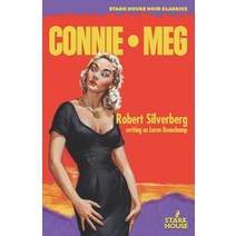Connie / Meg Paperback, Stark House Press, English, 9781951473327