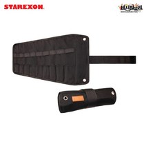 스타렉슨 다용도 쌈지 블랙 9포켓 ST-9430B STAREXON, ST-9430B/1개