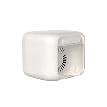 FASEN 가정용 휴대용 칫솔살균기, ST-701.흰색