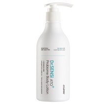 에센느 닥터 센시 아토 프로바이옴 바디로션, 1개, 300ml