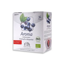 [발테르]유기농 아로니아원액(100%착즙액) 3L, 단품