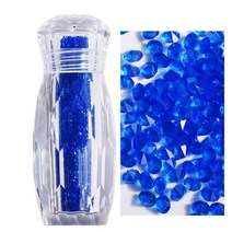 다이아뷰티 네일 픽시 스톤, 4) 블루