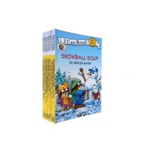 국내당일 영어원서 I Can Read Little Critter 리틀크리터 음원제공