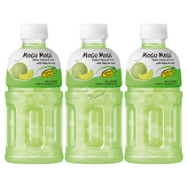 모구모구 멜론 320ml, 48개