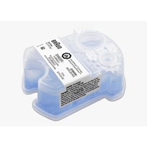 CCR2 CCR4 BRAUN 브라운 면도기 세척스테이션 세정액 CT2 CT5CC CT6CC 5050CC 5090CC, 세정액1매입