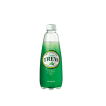롯데칠성음료 트레비 라임 펫, 119개, 400ml