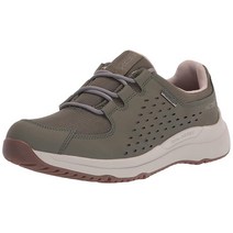 Rockport 락포트 남성용 토탈 모션 트레일 시티 레이스 스니커즈 올리브 에코 Wp 6.5