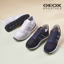 (23년최신상)제옥스 남성 스니커즈(스페리카)