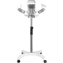 열펌기 파마기 셋팅기 미용실 헤어샵 열기구 열처리, 블랙 천장 장착형(벽걸이형)