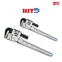 히트 알루미늄파이프렌치 ALP 300 (12인치) 2400471