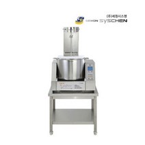 세원시스첸 SFC-2000 오토쿡 죽 앙금멀티조리기, 상세페이지 참조