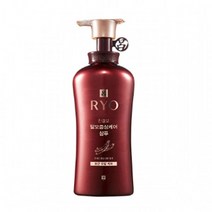 려 진결모 탈모증상케어샴푸 (모근모발케어) 490ml 탈모샴푸, 1개