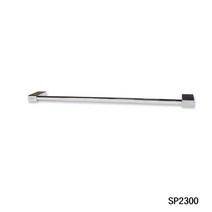 한샘 SP2300 크롬 수건걸이, 1개