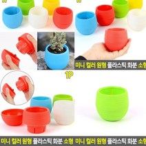 플라스틱화분 그린 상자텃밭 프리지아화분 분재화분 미니토분 실내텃밭 베란다상추키우기 독일토분 빈티지토
