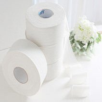 점보 롤 화장지 착한 업소 용 티슈 휴지 공공 장소 학교 저렴한 상가 회사 화장실, 위드유 점보롤화장지