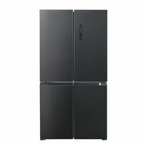 [KT알파쇼핑]캐리어 4도어 세미빌트인 HRF-SN566BFP [566L], 상세페이지참조