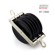 창의과학 실험 도르래 3겹 과학물품 과학기구 실험도구 창의실험 과학도구