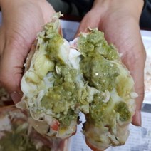 자숙 홍게 3kg 프리미엄, 1개