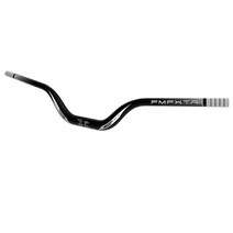 산악 자전거 핸들바 MTB 다운힐 사이클링 레이싱용 엑스트라 롱 경량 라이저 바 720 Mm 780mm, 720mm 실버, 720mm 780mm, 알루미늄 합금, 1개