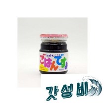 참죽 가죽 고추장장아찌 300g향 독특한 마니아 장아찌/참죽/가죽나물/참죽장아찌/가죽장아찌/국산참죽/국산, 일본식 반찬대용 츠쿠다니 김조림 180g /반찬/일본요, 1개