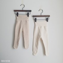 베베 레깅스 아기 배앓이 방지 레깅스 유발