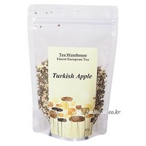티웨어하우스 과일차-터키쉬애 플80g 사과티 아이스티W483028W483028