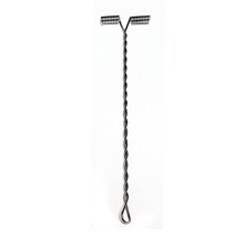 원투 천평채비 10cm 10개입 자작채비소품