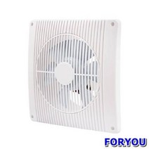 Foryou35490 대륜산업 플라스틱 환풍기 롱팬 송풍기 욕실용 디퓨셔팬 주차장환기팬