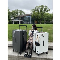 30인치 여행용 캐리어 내구성 남녀공용