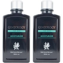 젠톨로지 마일드 옴므 스킨+로션 150ml 단품 2종 남성 기초 화장품, 젠톨로지 마일드 옴므 로션+로션