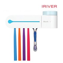 [아이리버] 가정용 칫솔살균기 TM-3200, 상세 설명 참조