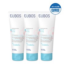 오이보스 베이비 집중크림 100ml 3개