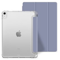 IPad Pro 11 10.5 케이스 5 에어 4 미니 6 9th 8th 7th 5th 6th 10th 세대 2022, 06 iPad 7th 10.2, 07 Purple