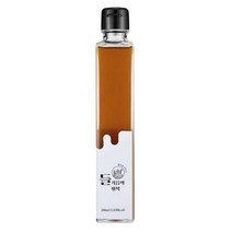 불로동주유소 들기름, 200ml × 1개