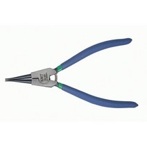 KWT 스냅링플라이어 SS125직벌림, 단품