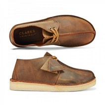 클락스 데저트 트랙 비즈왁스 Clarks Desert Trek Beeswax