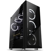 ABKO SUITMASTER 361G 칼리스토 2면 강화유리 with DOUBLING