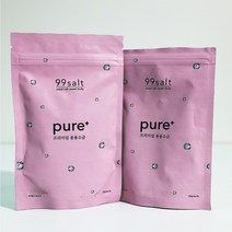 [순수 100%] 용융소금 미네랄소금 융융 융용, 250g x 1개, 250g, 1개