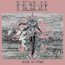 SEKAI NO OWARI 세카이노 오와리 앨범 CD [ Habit ] 2022, 상품선택