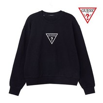 게스 LADY CROP MTM RM1K04C1