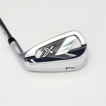 중고 젝시오12 X포지드 7번아이언 NS NEO 950 S C45, 기본 : 상세페이지 참조