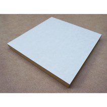 10호 초배지판넬 종이판넬 민화 동양화 배접지 선화방