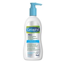 Cetaphil PRO Dry Skin Eczema Soothing Moisturizer 세타필 프로 건성피부용 바디로션 10Fl.oz(296ml), 1개
