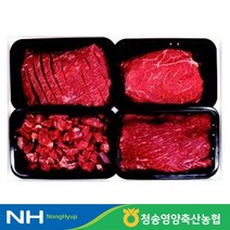 청송영양축협 축협한우 선물세트(산적+불고기+국거리+장조림2.4kg) 축산선물세트>>한우혼합세트, 단품” class=”wr-img”></a></div>
</div>
</div>
</div>
<div class=