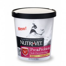 강아지 고양이유산균 뉴트리벳 프리 프로바이오틱