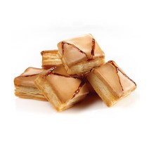 디저트누네띠네 800g 대용량 과자, 1557_삼립 디저트누네띠네 800g