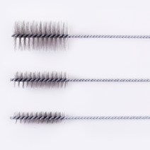 연관솔 스텐 20파이 30파이 50파이 스텐배관솔 관 파이프 브러쉬 관내 이물질 청소, 03. 연관솔 50파이