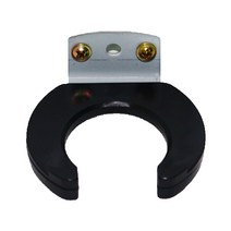 유선마이크걸이/노래방 마이크걸이 강의실 코인노래방 용품 소모품/대량구매가능 문의/예송사운드