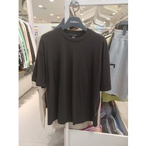 클라이드앤 그래픽 반팔티셔츠1